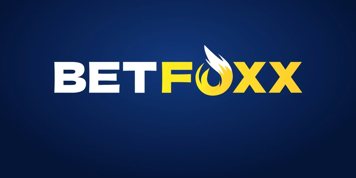 BetFoxx logo