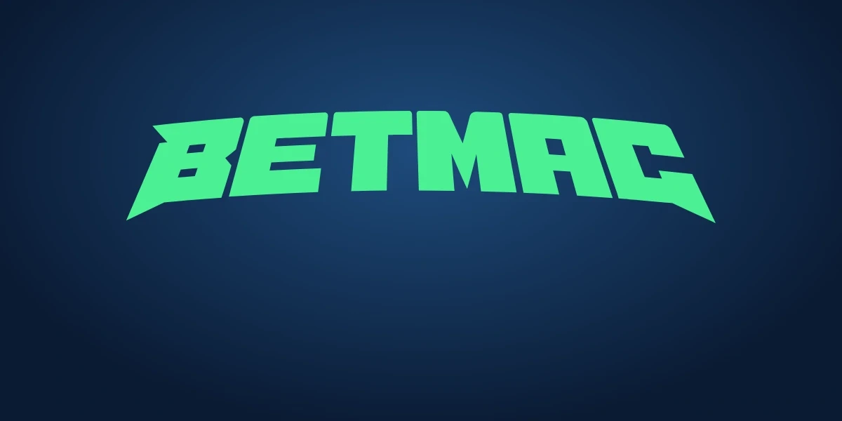 BetMac logo