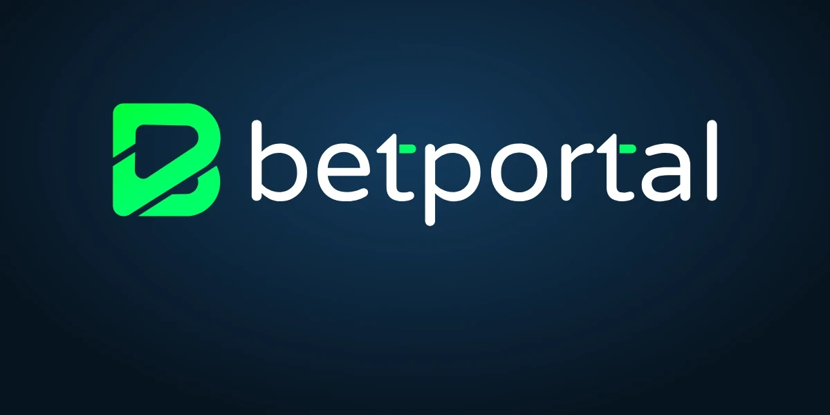 Betportal logo