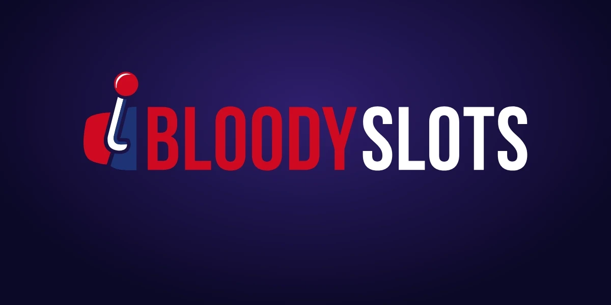 Bloodyslots logo