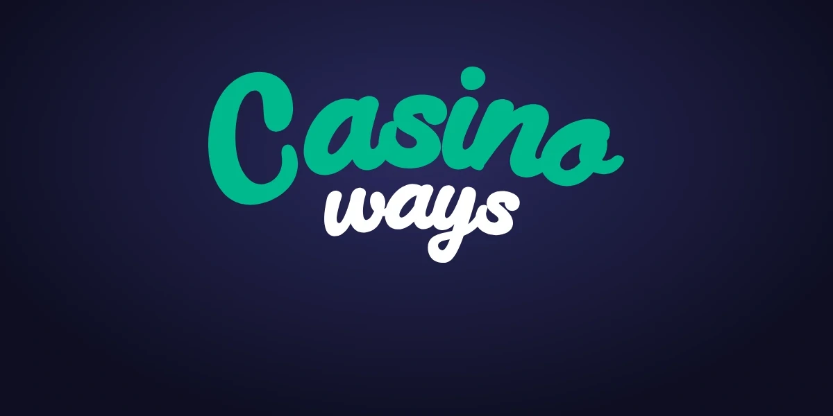Casinoways logo
