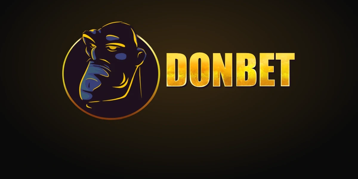 DonBet logo