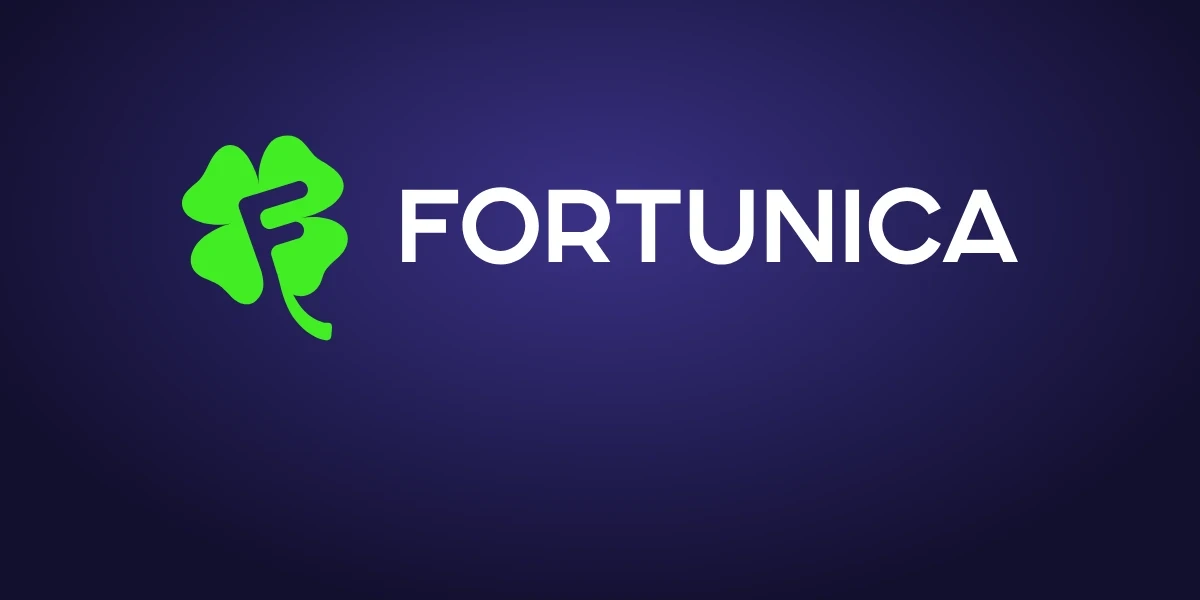 Fortunica logo