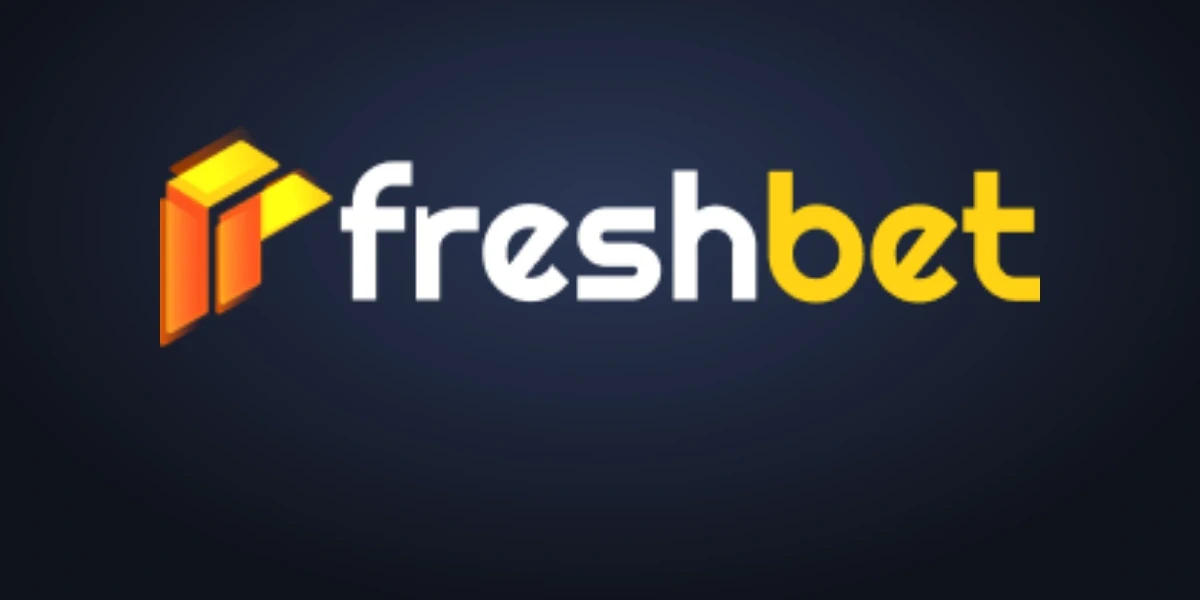 Freshbet logo