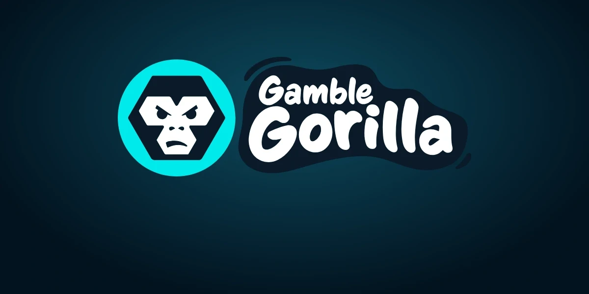 GambleGorilla logo