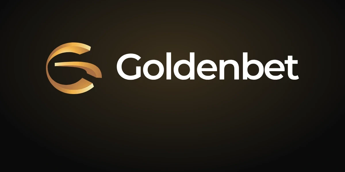 Goldenbet logo