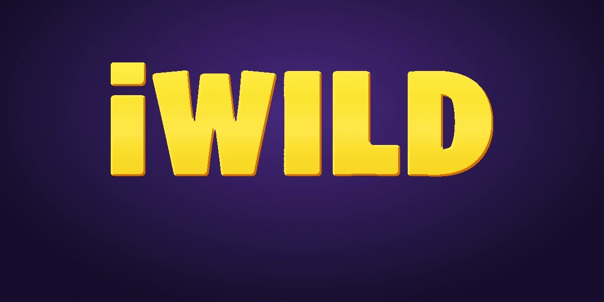iWild logo