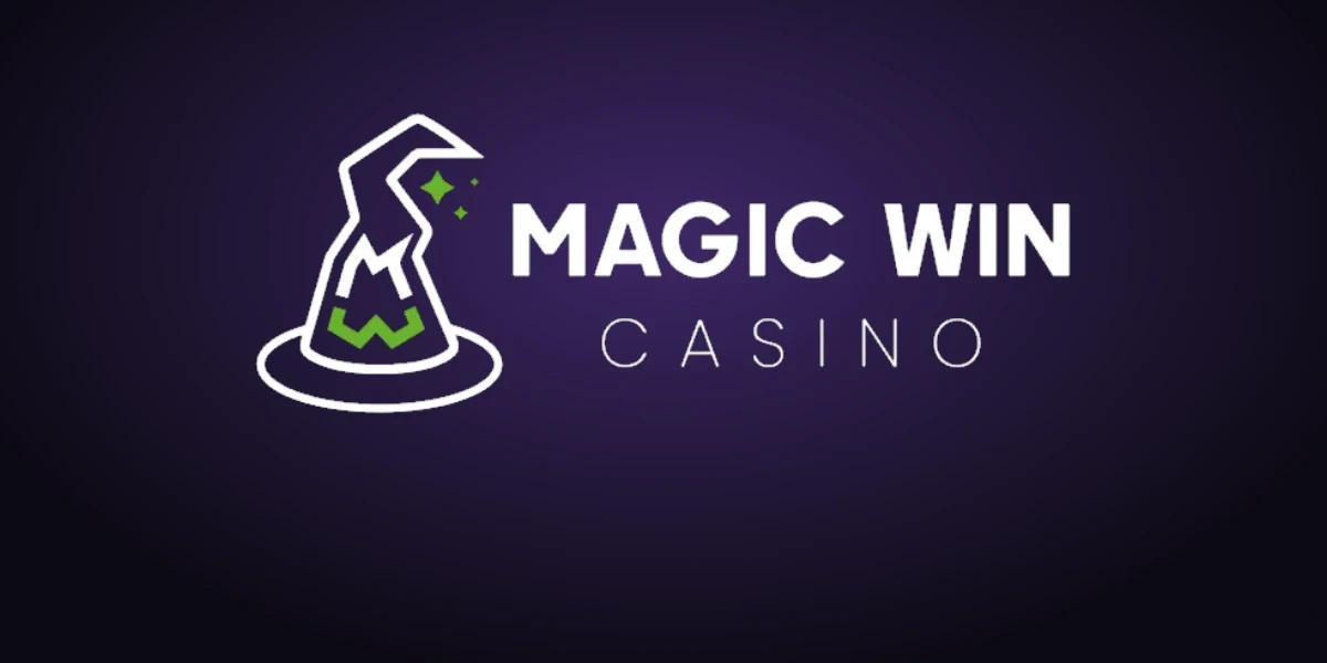 Magic Win logo