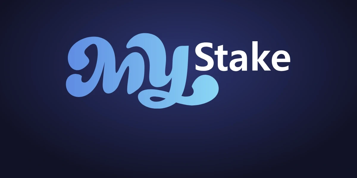 MyStake logo
