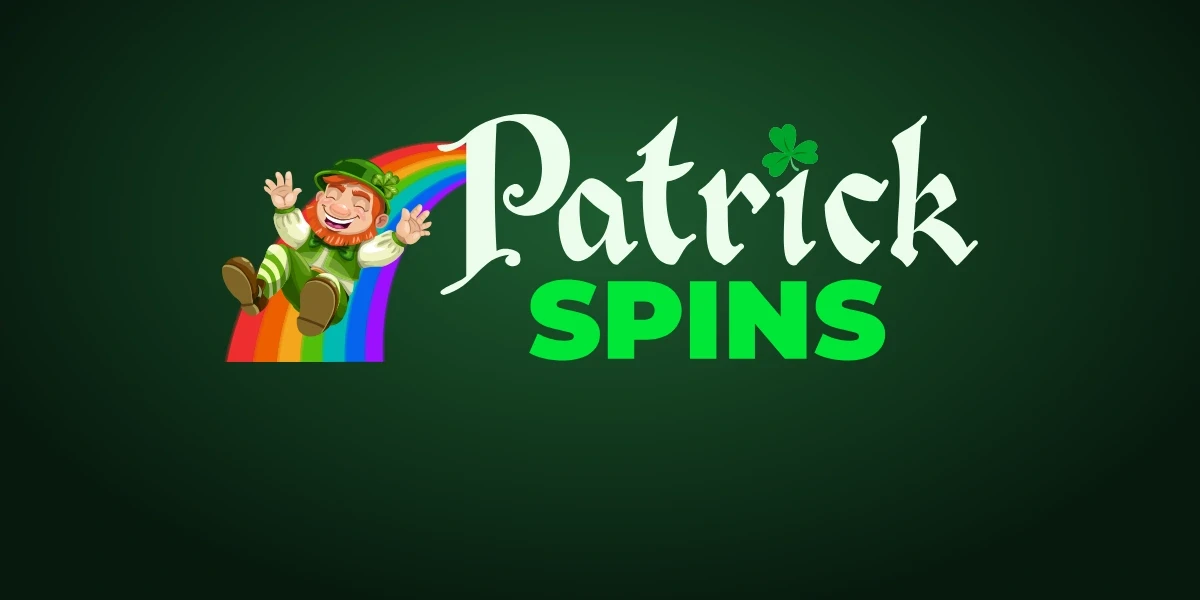 Patrick Spins logo