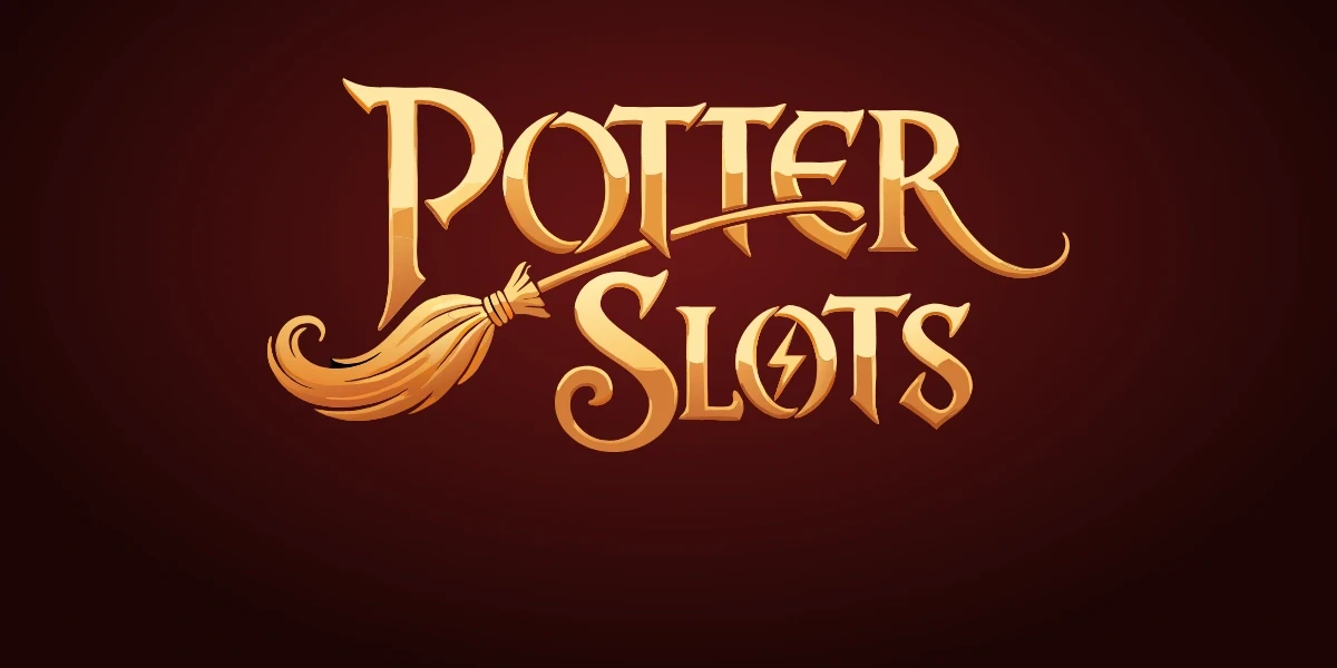Potter Slots logo