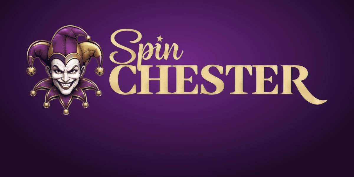 Spinchester logo